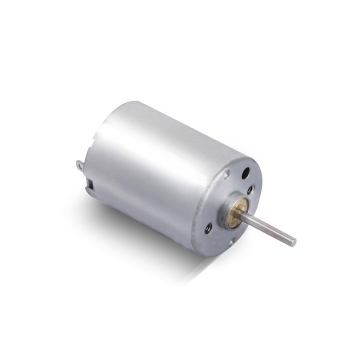 6V Micro DC Motor For Electric Shaver With Dual Shaft(RF-130CH-12250)